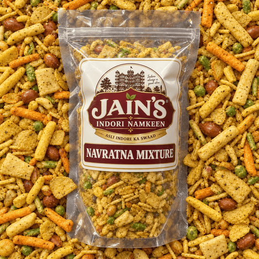 Navratan Mixture