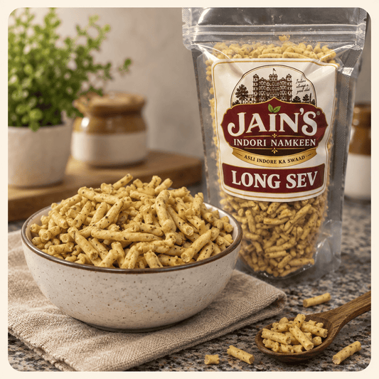 Long Sev