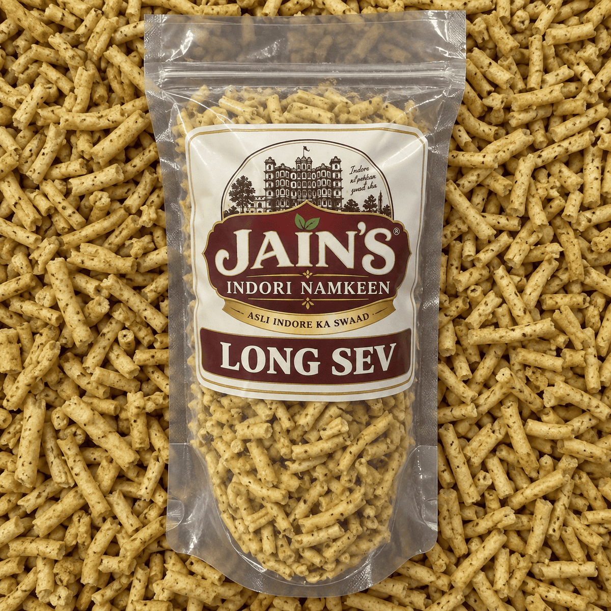 Long Sev