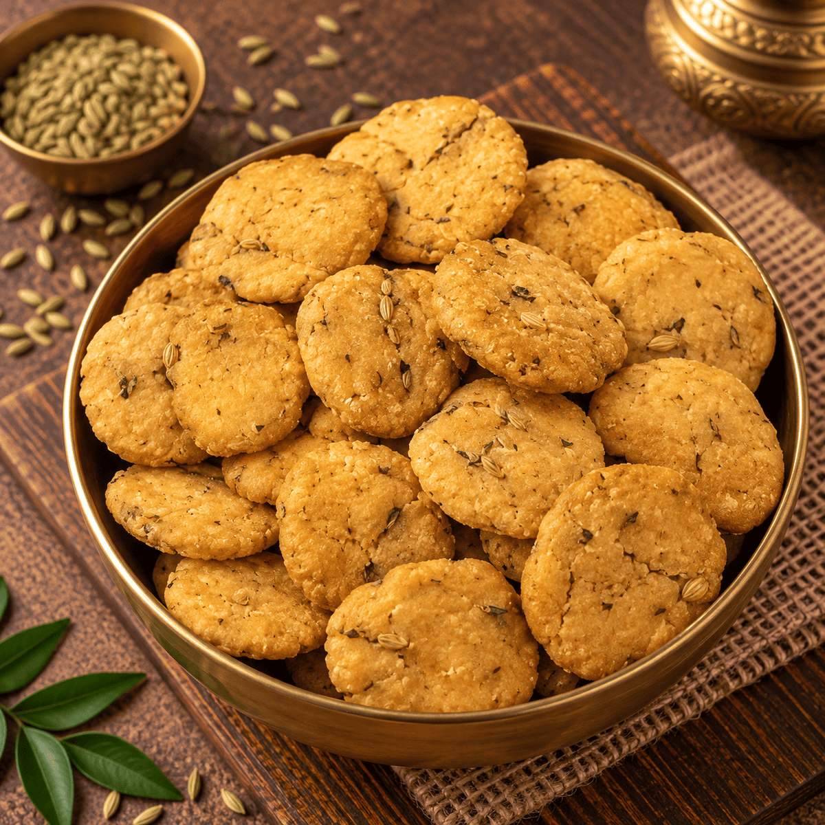 Traditional Snacks Combo | Pack of 4
