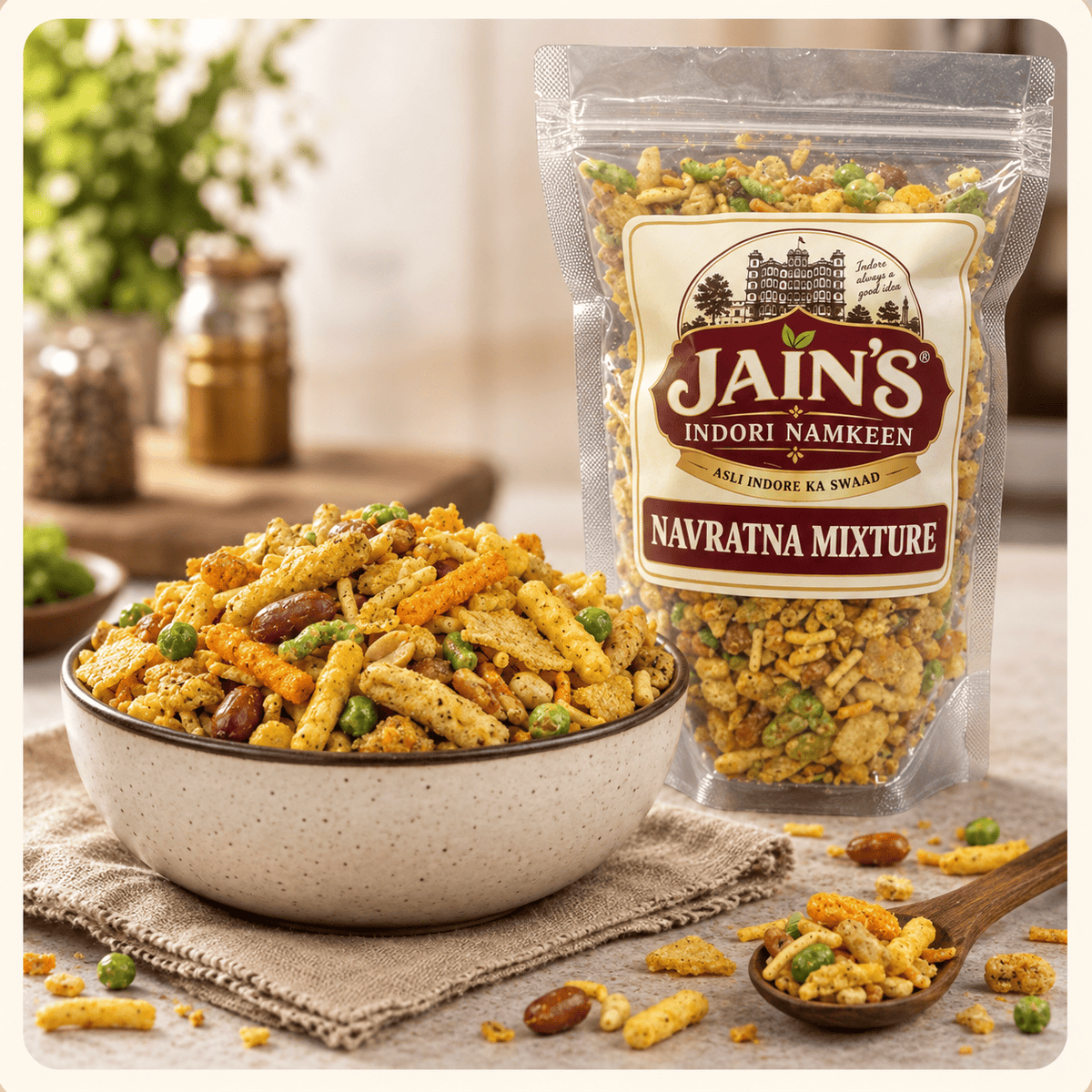 Navratan Mixture