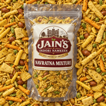 Navratan Mixture