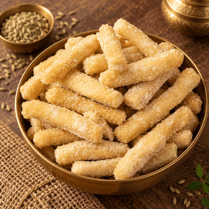 Traditional Snacks Combo | Pack of 4