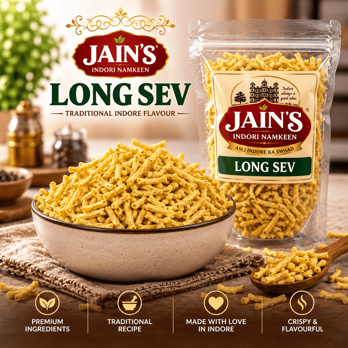 Long Sev
