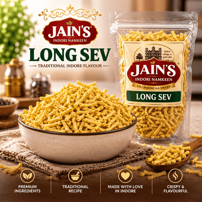 Long Sev