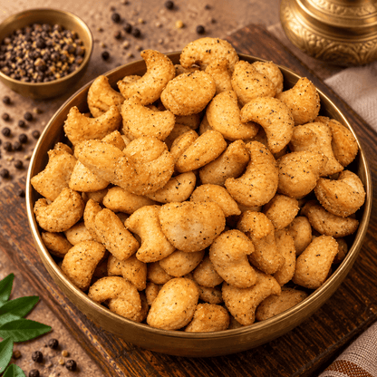 Traditional Snacks Combo | Pack of 8