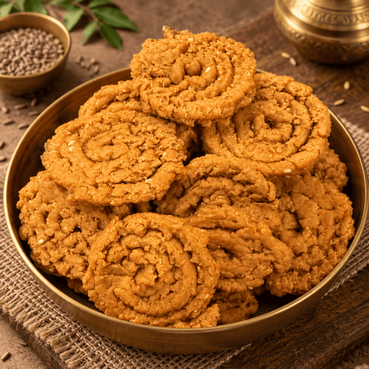Chakli