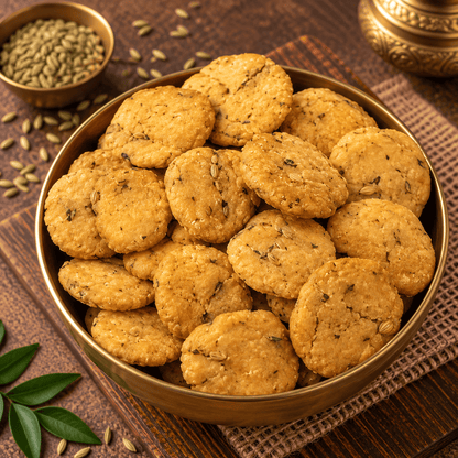 Traditional Snacks Combo | Pack of 4